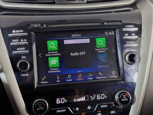 Used 2019 Nissan Murano SL AWD/4WD image 13