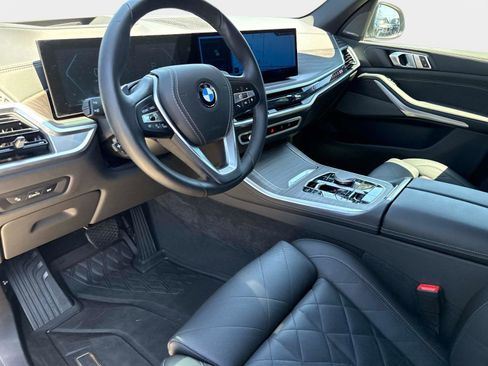 Used 2024 BMW X5 xDrive40i w/ Premium Package AWD/4WD image 23