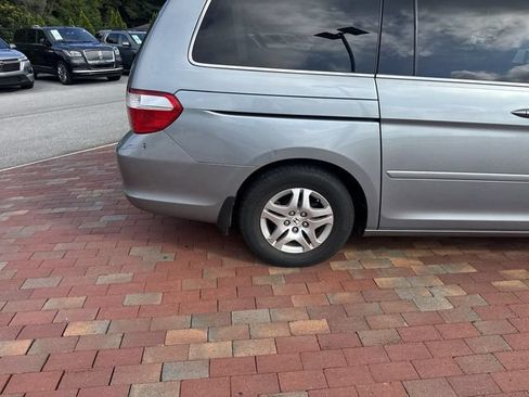 Used 2007 Honda Odyssey EX-L image 15