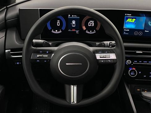 New 2026 Hyundai Santa Cruz SEL AWD/4WD image 15