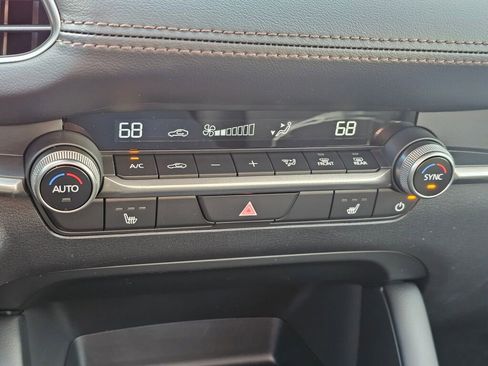 New 2026 MAZDA MAZDA3 2.5 S Sedan w/ Preferred Pkg image 16