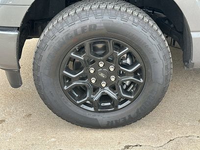 New 2026 Ford F150 STX