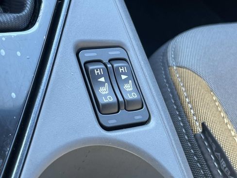 Certified 2025 Subaru Crosstrek 2.5i Sport w/ Crosstrek Mirror Package image 34