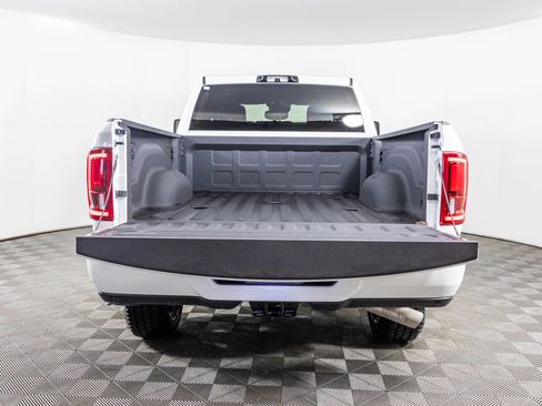 New 2025 RAM 2500 Big Horn image 36