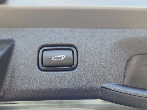 Used 2025 Hyundai Tucson SEL FWD image 10