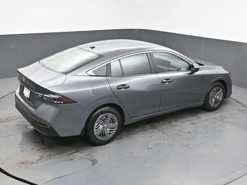 New 2026 Nissan Sentra S FWD image 36
