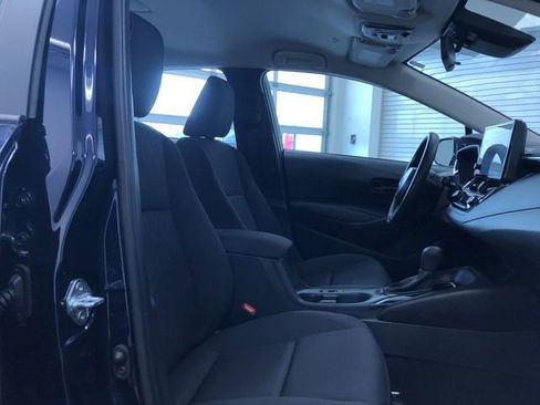 Certified 2025 Toyota Corolla LE image 22