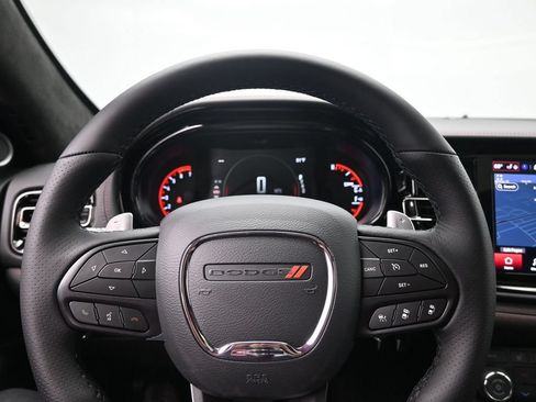 New 2026 Dodge Durango GT AWD/4WD image 10