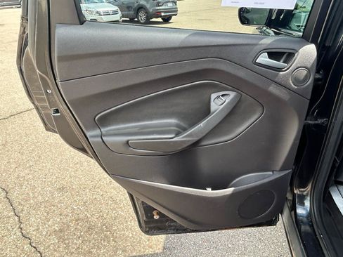 Used 2015 Ford Escape SE w/ Leather Comfort Package AWD/4WD image 13