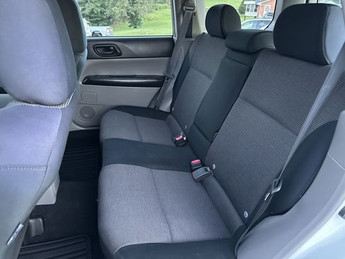 Used 2007 Subaru Forester Sports 2.5X AWD/4WD image 13