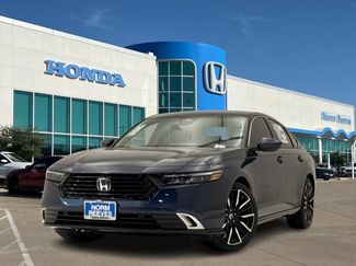 New 2026 Honda Accord Touring video 1