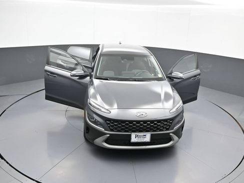 Certified 2023 Hyundai Kona SE AWD/4WD image 45