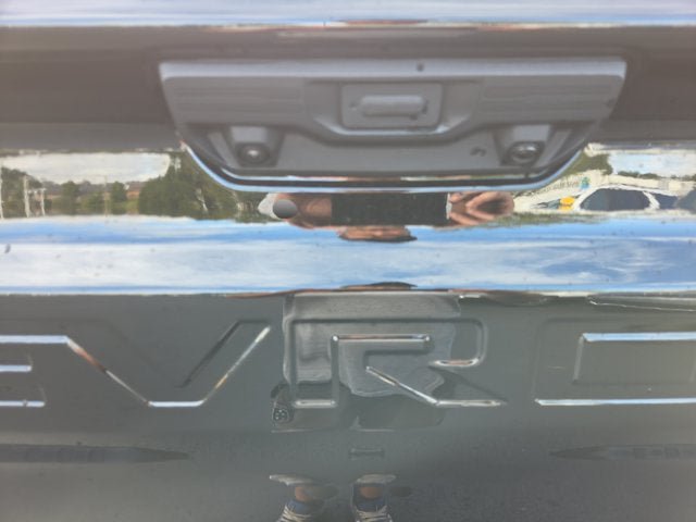 New 2026 Chevrolet Silverado 1500 RST w/ Safety Package AWD/4WD image 34