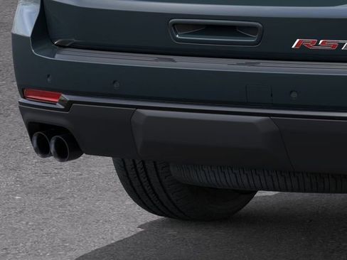 New 2026 Chevrolet Tahoe RST AWD/4WD image 14