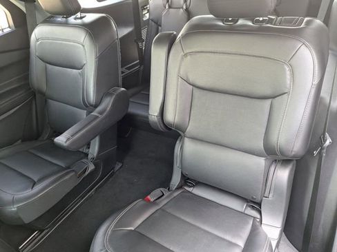 Used 2022 Ford Explorer Limited w/ Equipment Group 301A image 30