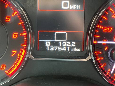 Used 2016 Subaru WRX Premium AWD/4WD image 20