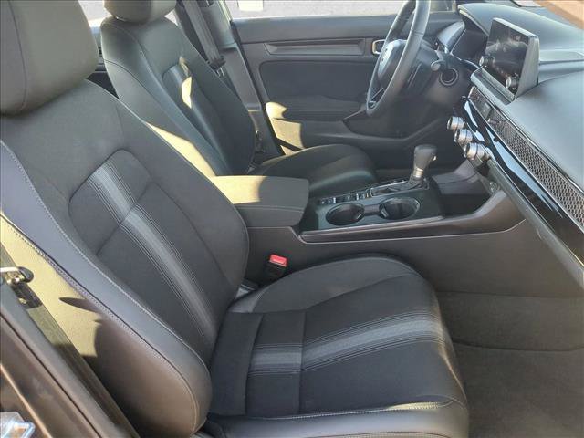 Used 2026 Honda Civic Sport image 19