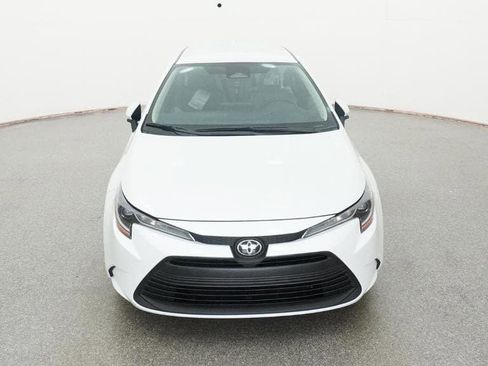 New 2026 Toyota Corolla LE image 15