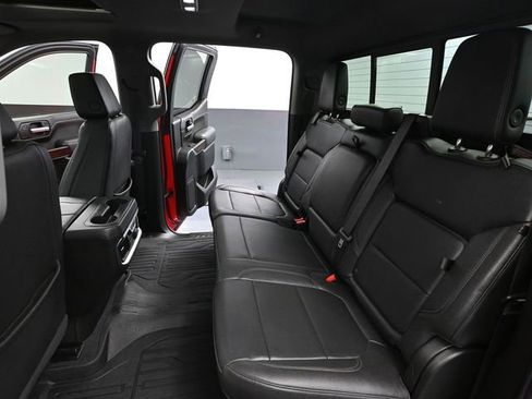 Used 2021 GMC Sierra 1500 SLT image 46