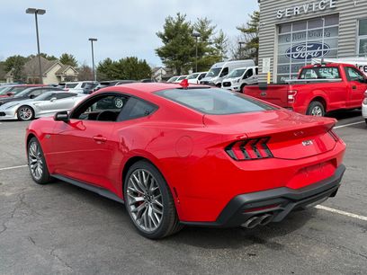 New 2026 Ford Mustang GT