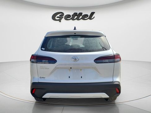 Used 2026 Toyota Corolla Cross L FWD image 6