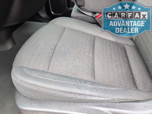 Certified 2025 Chevrolet Silverado 1500 LT RWD image 12