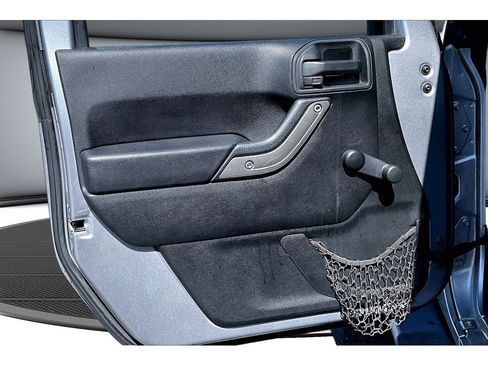 Used 2015 Jeep Wrangler Unlimited Sport w/ Trailer Tow Group image 19