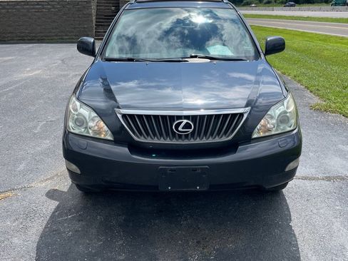 Used 2009 Lexus RX 350 AWD image 8
