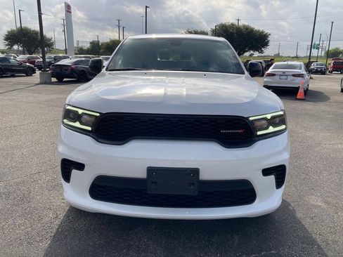 Used 2026 Dodge Durango GT RWD image 2