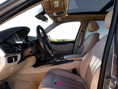 Used 2015 BMW X5 xDrive35d image 36