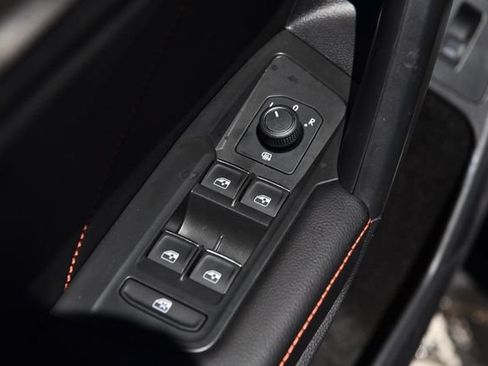 Certified 2024 Volkswagen Tiguan Wolfsburg Edition w/ Panoramic Sunroof Package AWD/4WD image 8