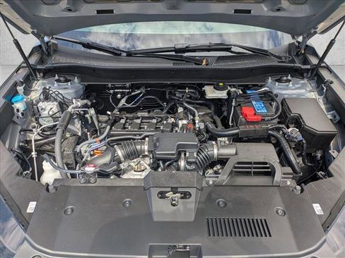 Used 2026 Honda CR-V EX-L image 16