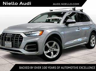 Used 2023 Audi Q5 2.0T Premium w/ Convenience Package video 1