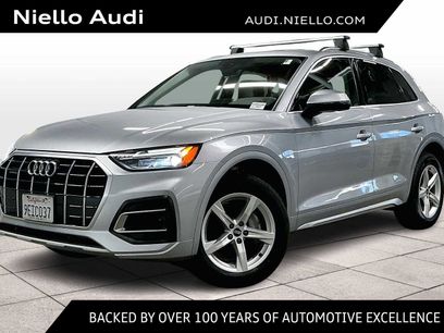 Used 2023 Audi Q5 2.0T Premium w/ Convenience Package