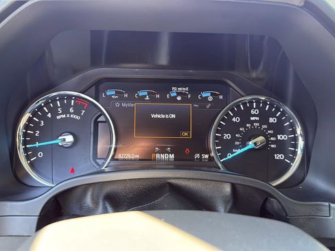 Used 2020 Ford Expedition Max Limited image 14