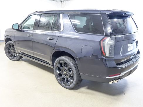 New 2025 Chevrolet Tahoe High Country image 7