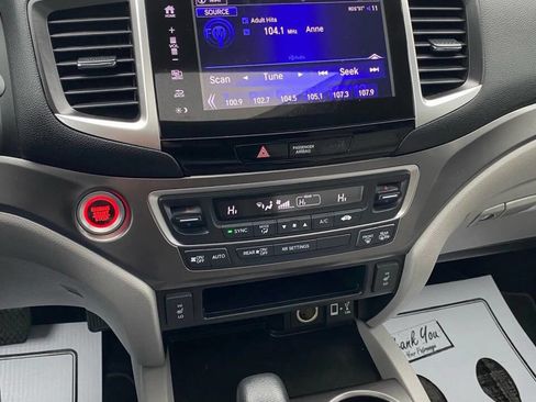 Used 2019 Honda Ridgeline RTL-T image 14