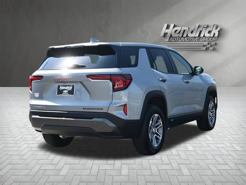 Used 2026 GMC Terrain Elevation FWD image 10