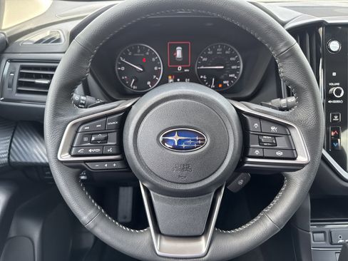 New 2026 Subaru Ascent Premium image 14