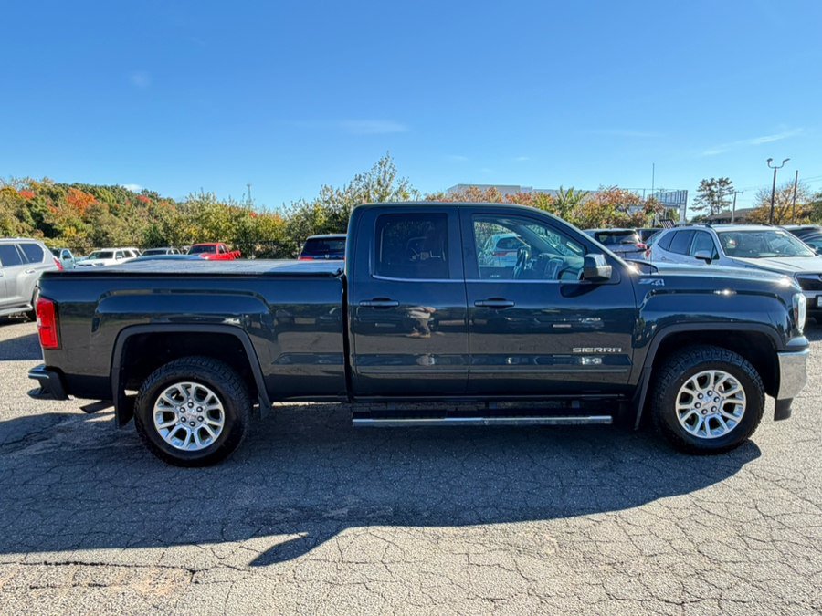 Used 2019 GMC Sierra 1500 SLE w/ SLE Value Package AWD/4WD image 4