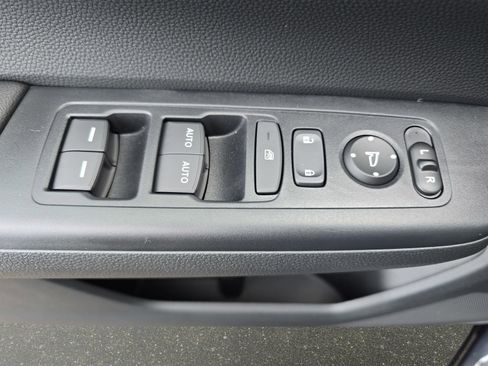 New 2026 Honda CR-V EX image 25