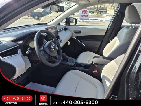 New 2026 Toyota Corolla Cross L image 10
