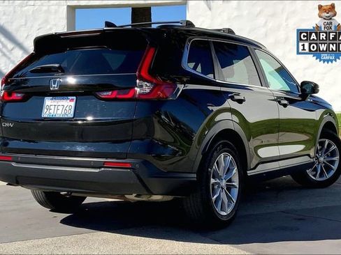 Used 2023 Honda CR-V EX-L image 13