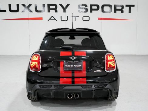 Used 2022 MINI Cooper John Cooper Works image 4
