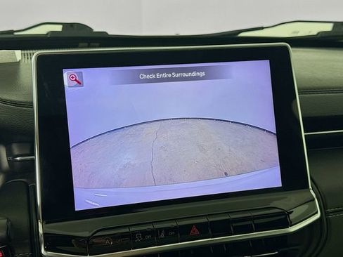 Used 2022 Jeep Compass High Altitude image 18