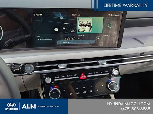 New 2026 Hyundai Tucson SEL FWD image 21