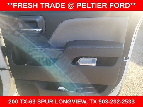 Used 2015 Chevrolet Silverado 2500 W/T w/ WT Convenience Package image 43