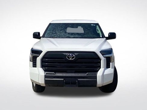 Used 2024 Toyota Tundra SR5 w/ SR5 Convenience Package AWD/4WD image 10