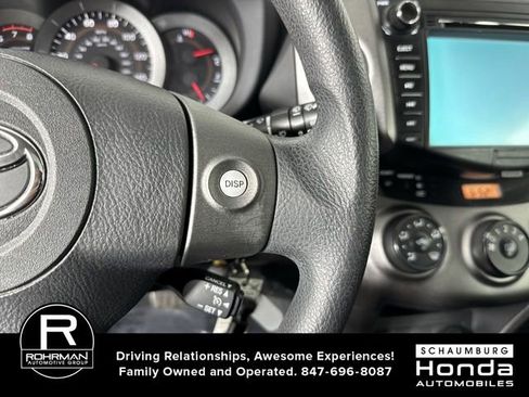 Used 2011 Toyota RAV4 Sport w/ Sport Appearance Pkg FWD image 12