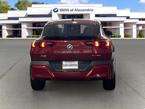 New 2026 BMW X2 xDrive28i w/ Convenience Package AWD/4WD image 6